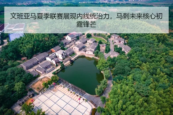 文班亚马夏季联赛展现内线统治力，马刺未来核心初露锋芒
